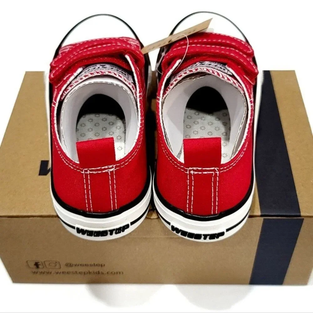 Unbranded rubber sole